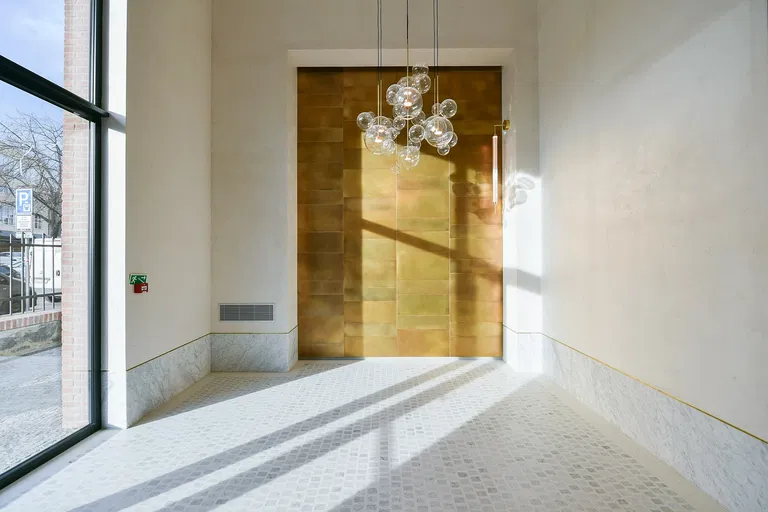 Jankovcova, Holešovice - Prague 7 | Rent, Apartment, One-bedroom (2+kk), 70 m²