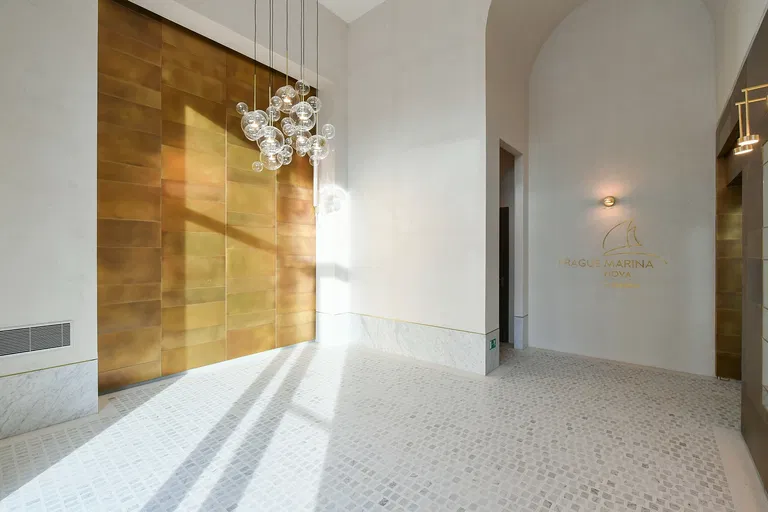 Jankovcova, Holešovice - Prague 7 | Rent, Apartment, One-bedroom (2+kk), 70 m²