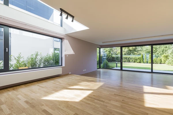 Nebušická, Nebušice - Prague 6 | Rent, House, Seven-bedroom (8+1), 378 m²