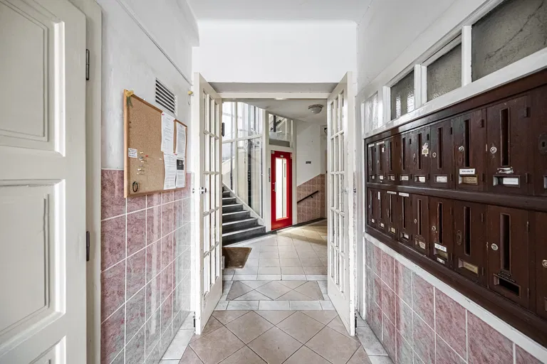 Letohradská, Holešovice - Prague 7 | Rent, Apartment, Two-bedroom (3+1), 114 m²