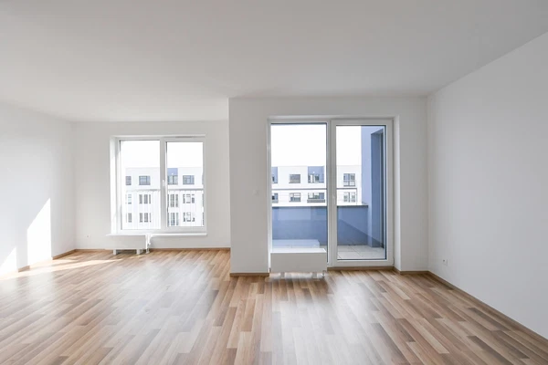 Karla Guta, Uhříněves - Prague 10 | Rent, Apartment, One-bedroom (2+kk), 56 m²