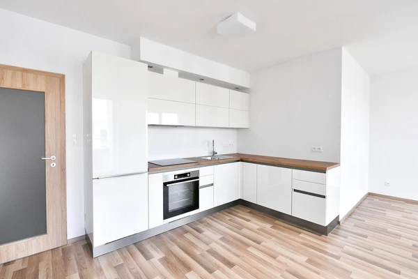 Karla Guta, Uhříněves - Prague 10 | Rent, Apartment, One-bedroom (2+kk), 56 m²