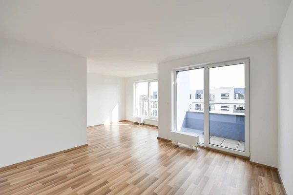 Karla Guta, Uhříněves - Prague 10 | Rent, Apartment, One-bedroom (2+kk), 56 m²