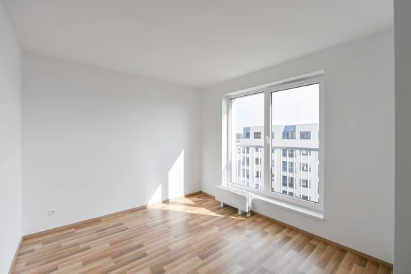 Karla Guta, Uhříněves - Prague 10 | Rent, Apartment, One-bedroom (2+kk), 56 m²