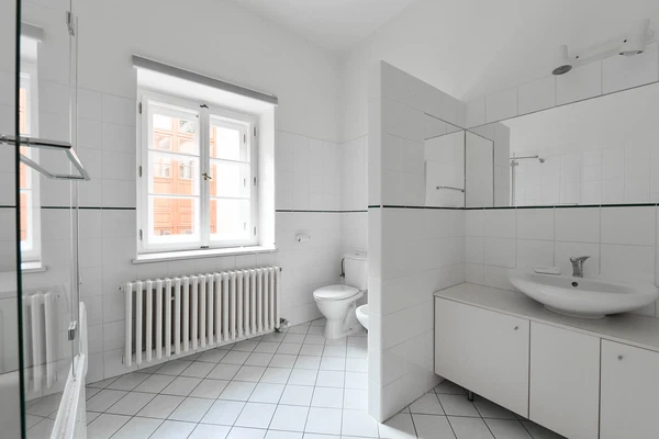 Tržiště, Malá Strana - Prague 1 | Rent, Apartment, Two-bedroom (3+1), 120 m²