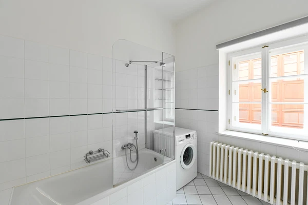 Tržiště, Malá Strana - Prague 1 | Rent, Apartment, Two-bedroom (3+1), 120 m²