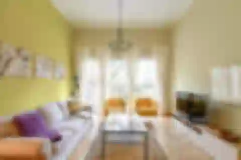 Belgická, Vinohrady - Prague 2 | Rent, Apartment, Two-bedroom (3+kk), 95 m²