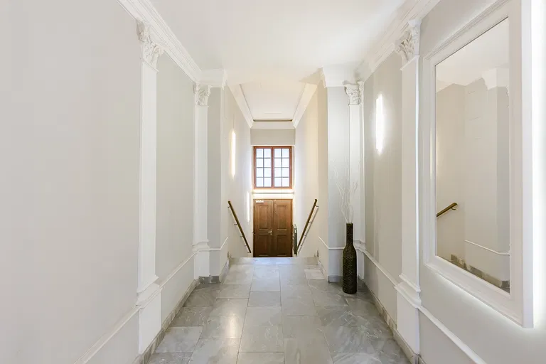 Belgická, Vinohrady - Prague 2 | Rent, Apartment, Two-bedroom (3+kk), 95 m²
