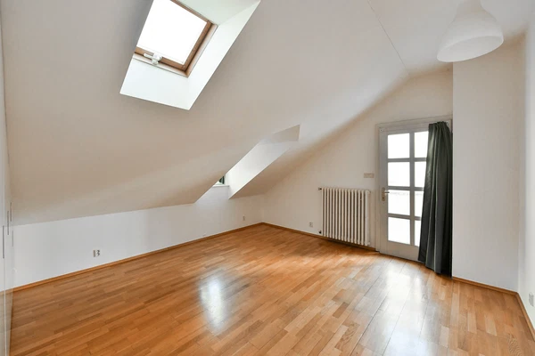 Tržiště, Malá Strana - Prague 1 | Rent, Apartment, Two-bedroom (3+1), 120 m²