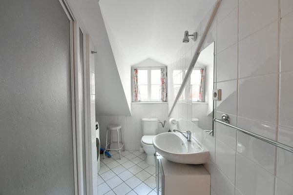 Tržiště, Malá Strana - Prague 1 | Rent, Apartment, Two-bedroom (3+1), 120 m²