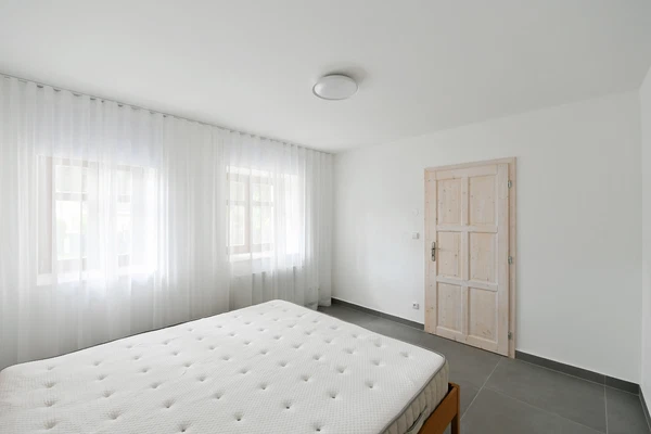 Lipová, Lštění - Benešov | Rent, Apartment, Two-bedroom (3+kk), 78 m²