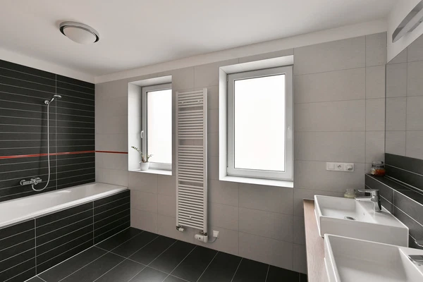 Na Klaudiánce, Podolí - Prague 4 | Rent, Apartment, Three-bedroom (4+kk), 138 m²