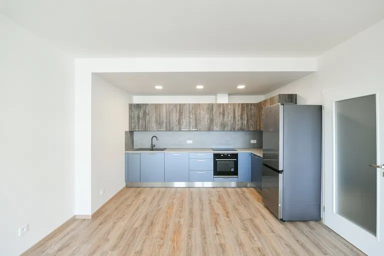 Sedlářova, Kbely - Prague 9 | Rent, Apartment, Two-bedroom (3+kk), 73 m²
