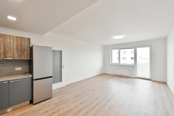 Sedlářova, Kbely - Prague 9 | Rent, Apartment, Two-bedroom (3+kk), 68 m²