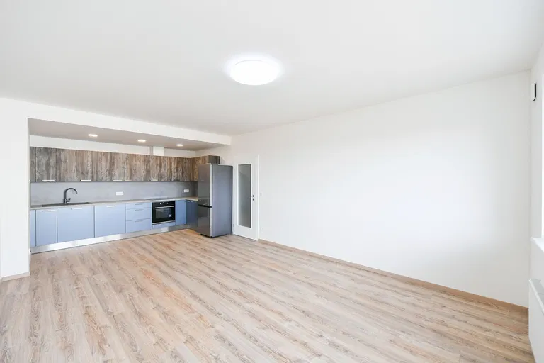 Sedlářova, Kbely - Prague 9 | Rent, Apartment, Two-bedroom (3+kk), 73 m²