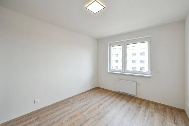 Sedlářova, Kbely - Prague 9 | Rent, Apartment, Two-bedroom (3+kk), 73 m²