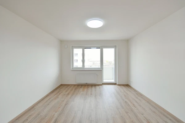 Sedlářova, Kbely - Prague 9 | Rent, Apartment, Two-bedroom (3+kk), 68 m²