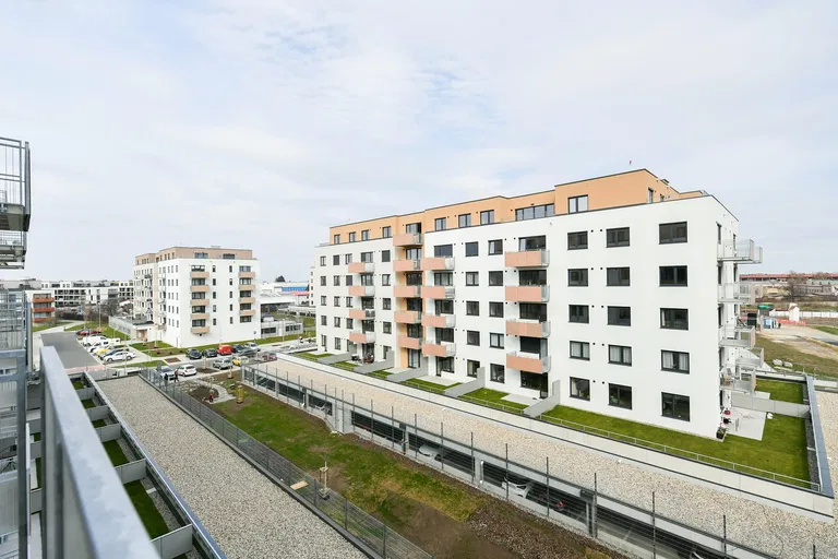 Sedlářova, Kbely - Prague 9 | Rent, Apartment, Two-bedroom (3+kk), 73 m²