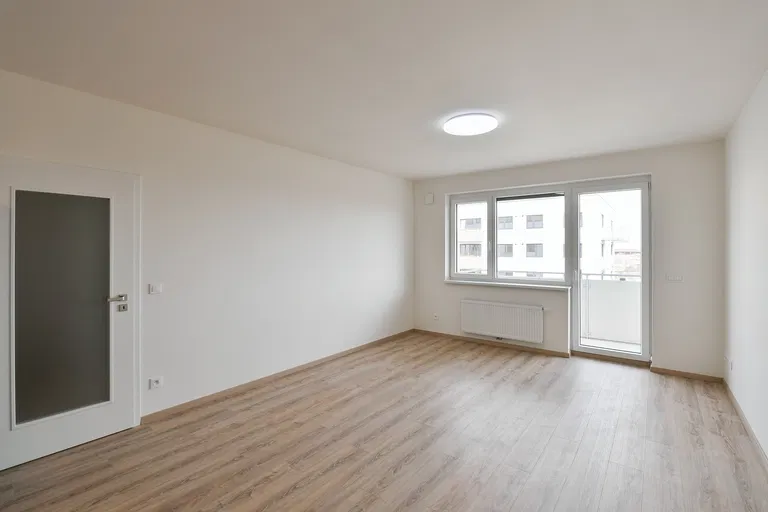 Sedlářova, Kbely - Prague 9 | Rent, Apartment, Two-bedroom (3+kk), 73 m²