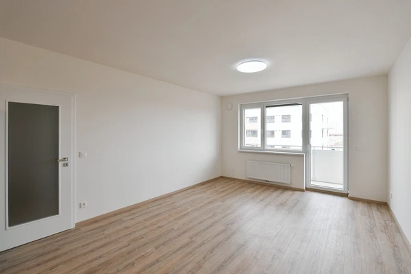 Sedlářova, Kbely - Prague 9 | Rent, Apartment, Two-bedroom (3+kk), 68 m²