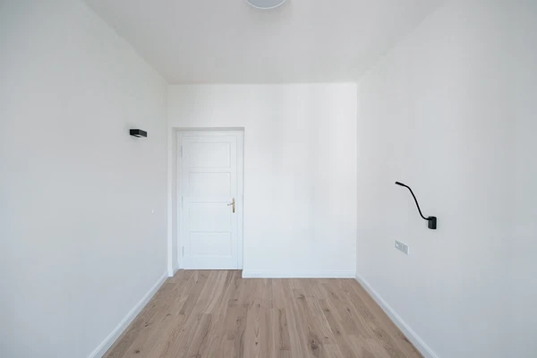 Národní obrany, Bubeneč - Praha 6 | Pronájem, Byt, 3+kk, 68 m²