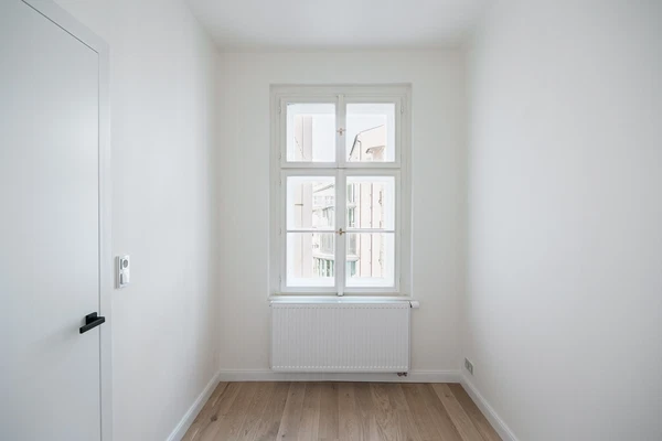 Národní obrany, Bubeneč - Praha 6 | Pronájem, Byt, 3+kk, 68 m²