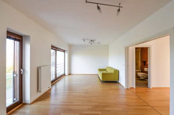 Zelená, Statenice - Praha-západ | Rent, House, Four-bedroom (5+kk), 196 m²