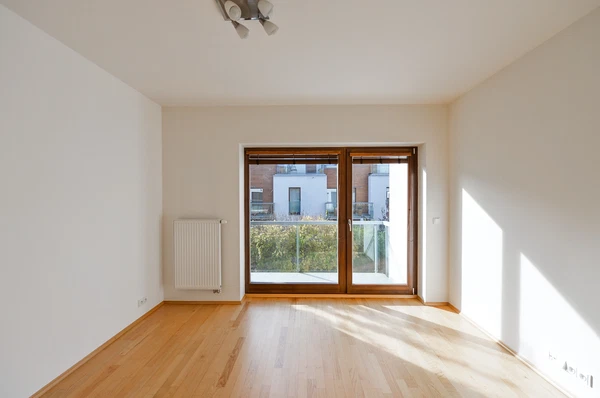 Zelená, Statenice - Praha-západ | Rent, House, Four-bedroom (5+kk), 196 m²