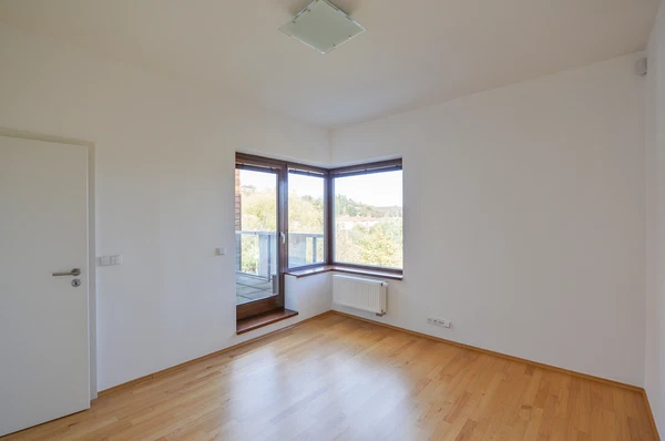 Zelená, Statenice - Praha-západ | Rent, House, Four-bedroom (5+kk), 196 m²