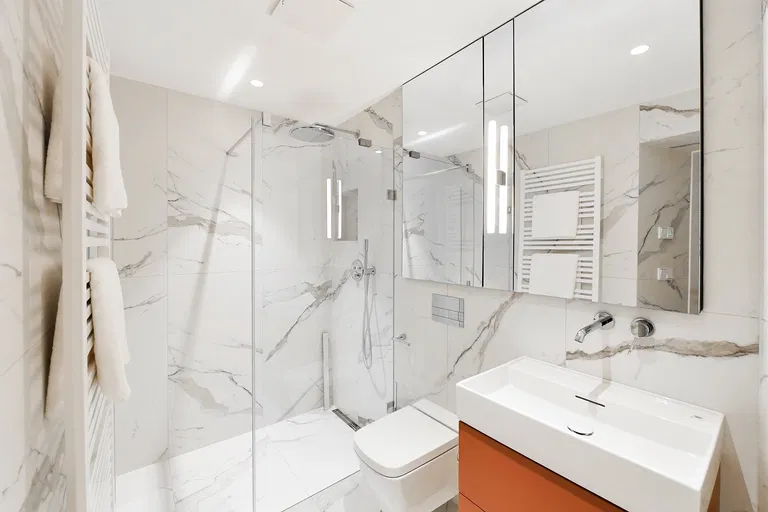 Na Kampě, Malá Strana - Prague 1 | Rent, Apartment, Two-bedroom (3+1), 98 m²