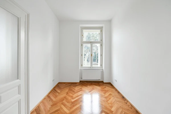 U Havlíčkových sadů, Vinohrady - Prague 2 | Sale, Apartment, One-bedroom (2+kk), 46 m²