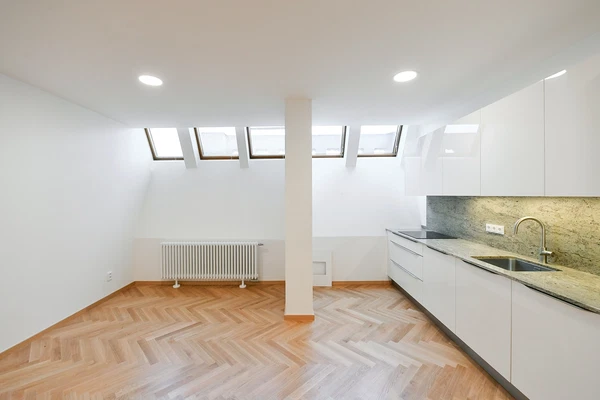 Široká, Josefov - Praha 1 | Pronájem, Byt, 2+1, 75 m²