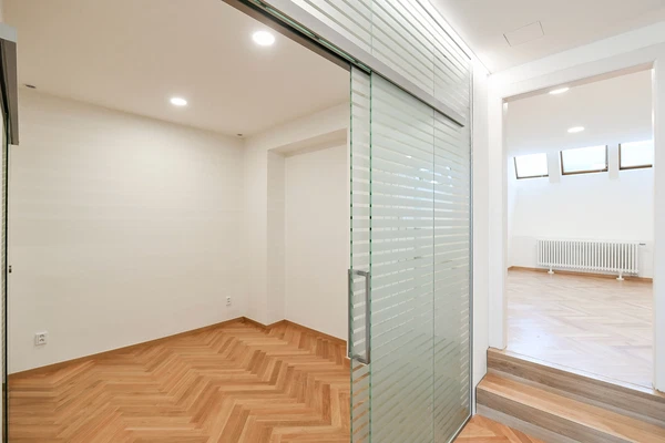 Široká, Josefov - Praha 1 | Pronájem, Byt, 2+1, 75 m²