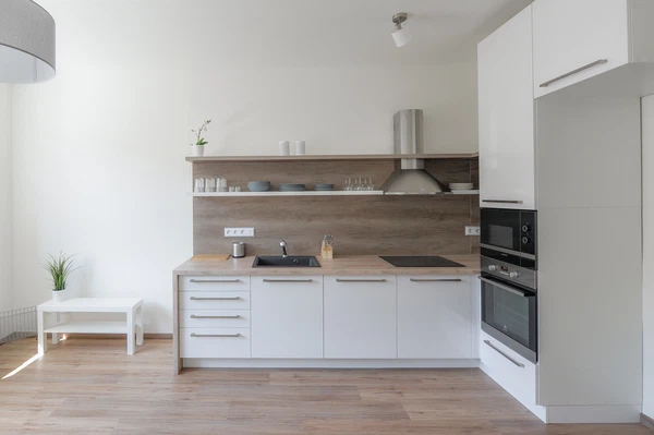 Na Bitevní pláni, Nusle - Prague 4 | Rent, Apartment, Two-bedroom (3+kk), 76 m²