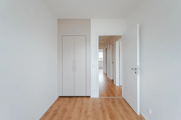 U Spojů, Ďáblice - Praha 8 | Pronájem, Rodinný dům, 4+kk, 128 m²