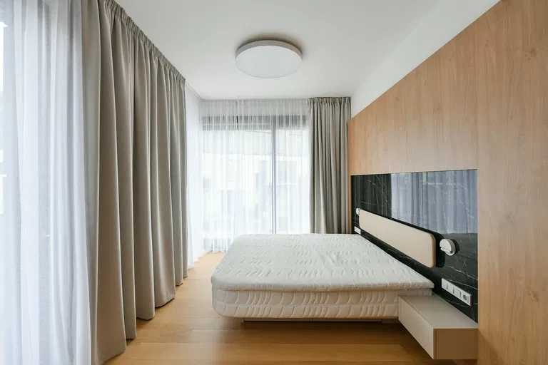 Lerausova, Košíře - Prague 5 | Rent, Apartment, Two-bedroom (3+kk), 154 m²