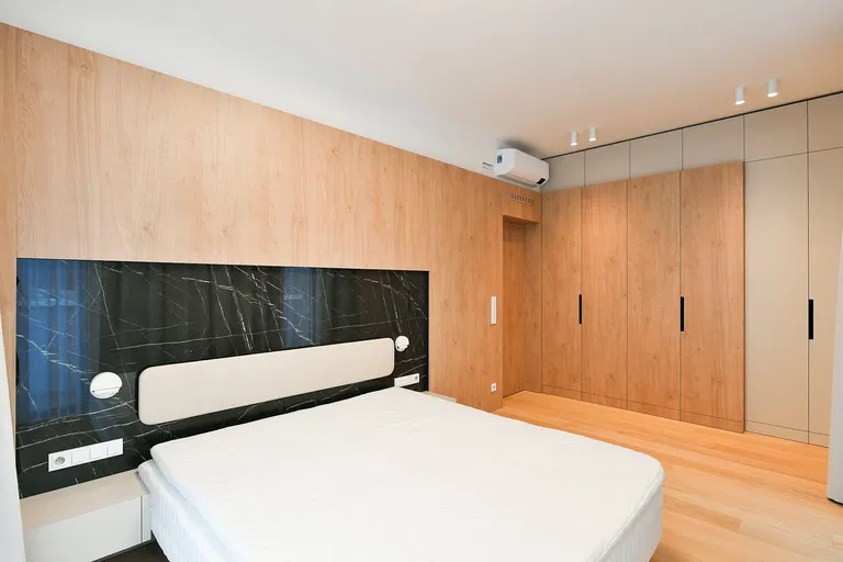 Lerausova, Košíře - Prague 5 | Rent, Apartment, Two-bedroom (3+kk), 154 m²