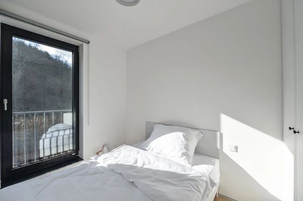 V Šáreckém údolí, Dejvice - Prague 6 | Rent, Apartment, One-bedroom (2+kk), 34 m²