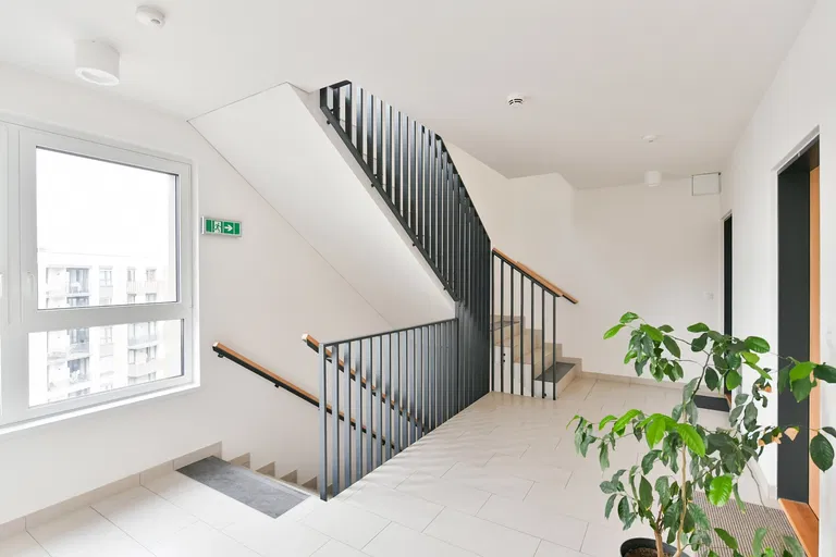 Olgy Havlové, Žižkov - Prague 3 | Rent, Apartment, One-bedroom (2+kk), 61 m²