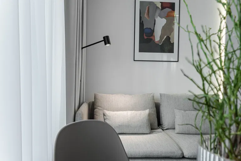 Sokolovská, Karlín - Praha 8 | Pronájem, Byt, 1+kk, 28 m²