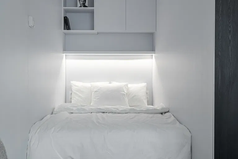 Sokolovská, Karlín - Praha 8 | Pronájem, Byt, 1+kk, 28 m²