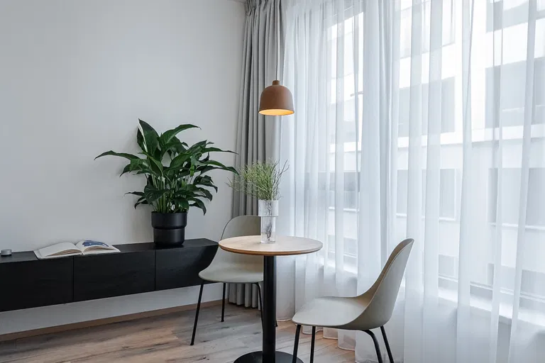 Sokolovská, Karlín - Praha 8 | Pronájem, Byt, 1+kk, 28 m²