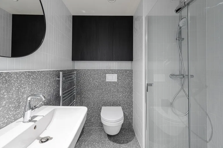 Sokolovská, Karlín - Praha 8 | Pronájem, Byt, 1+kk, 28 m²