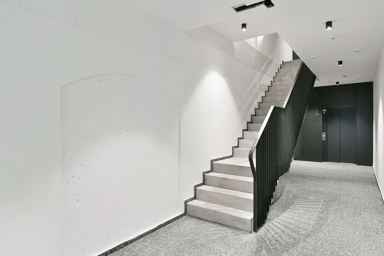 Sokolovská, Karlín - Praha 8 | Pronájem, Byt, 1+kk, 28 m²