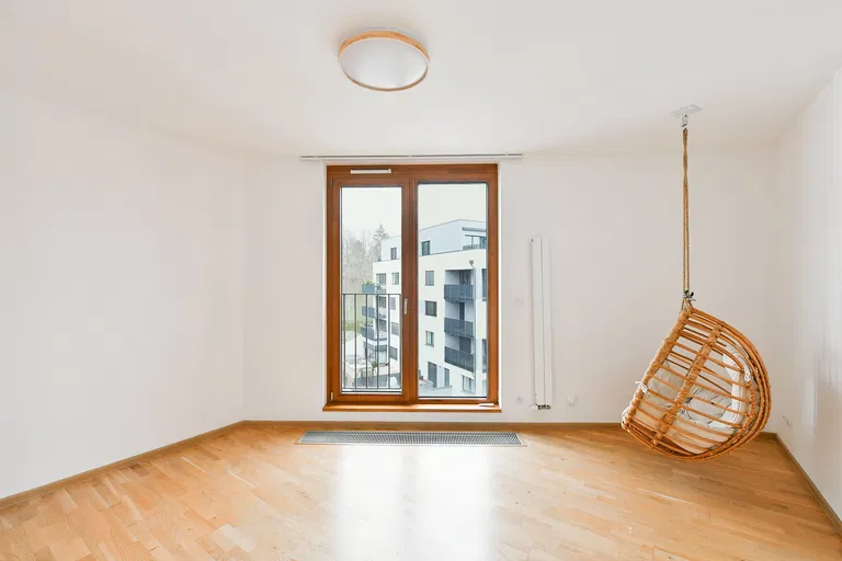 Olgy Havlové, Žižkov - Prague 3 | Rent, Apartment, Three-bedroom (4+kk), 114 m²