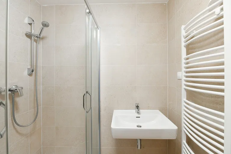 Olgy Havlové, Žižkov - Prague 3 | Rent, Apartment, Three-bedroom (4+kk), 114 m²