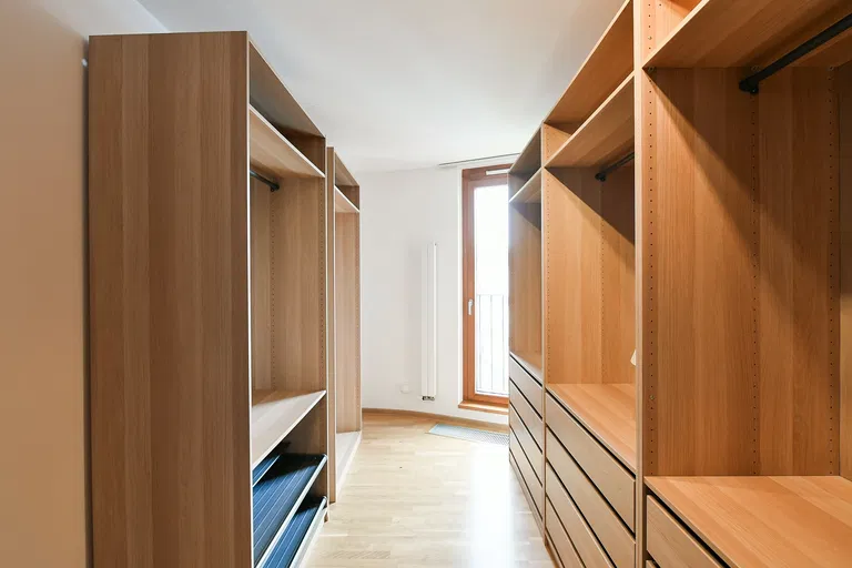 Olgy Havlové, Žižkov - Prague 3 | Rent, Apartment, Three-bedroom (4+kk), 114 m²