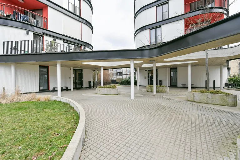 Olgy Havlové, Žižkov - Prague 3 | Rent, Apartment, Three-bedroom (4+kk), 114 m²