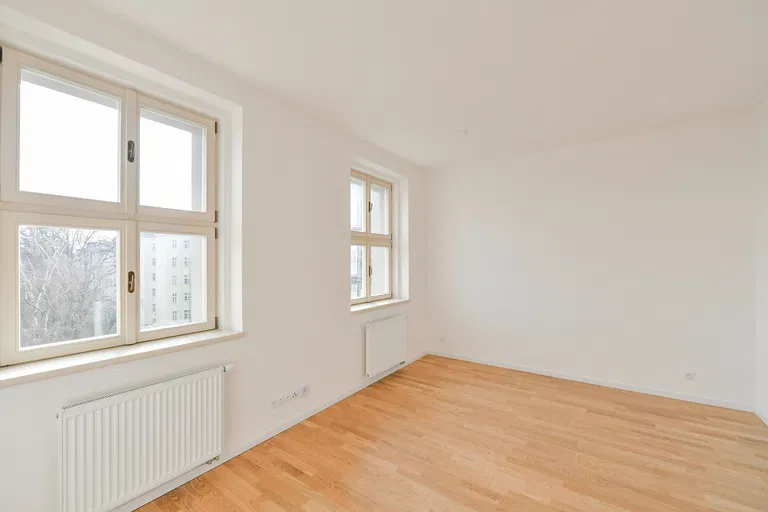 Studentská, Dejvice - Praha 6 | Pronájem, Byt, 1+kk, 23 m²