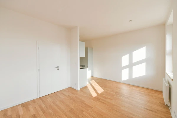 Studentská, Dejvice - Praha 6 | Pronájem, Byt, 1+kk, 23 m²